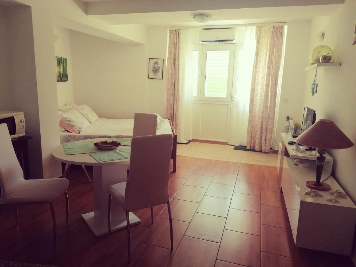 ספליט Apartment Lju On The Beach מראה חיצוני תמונה