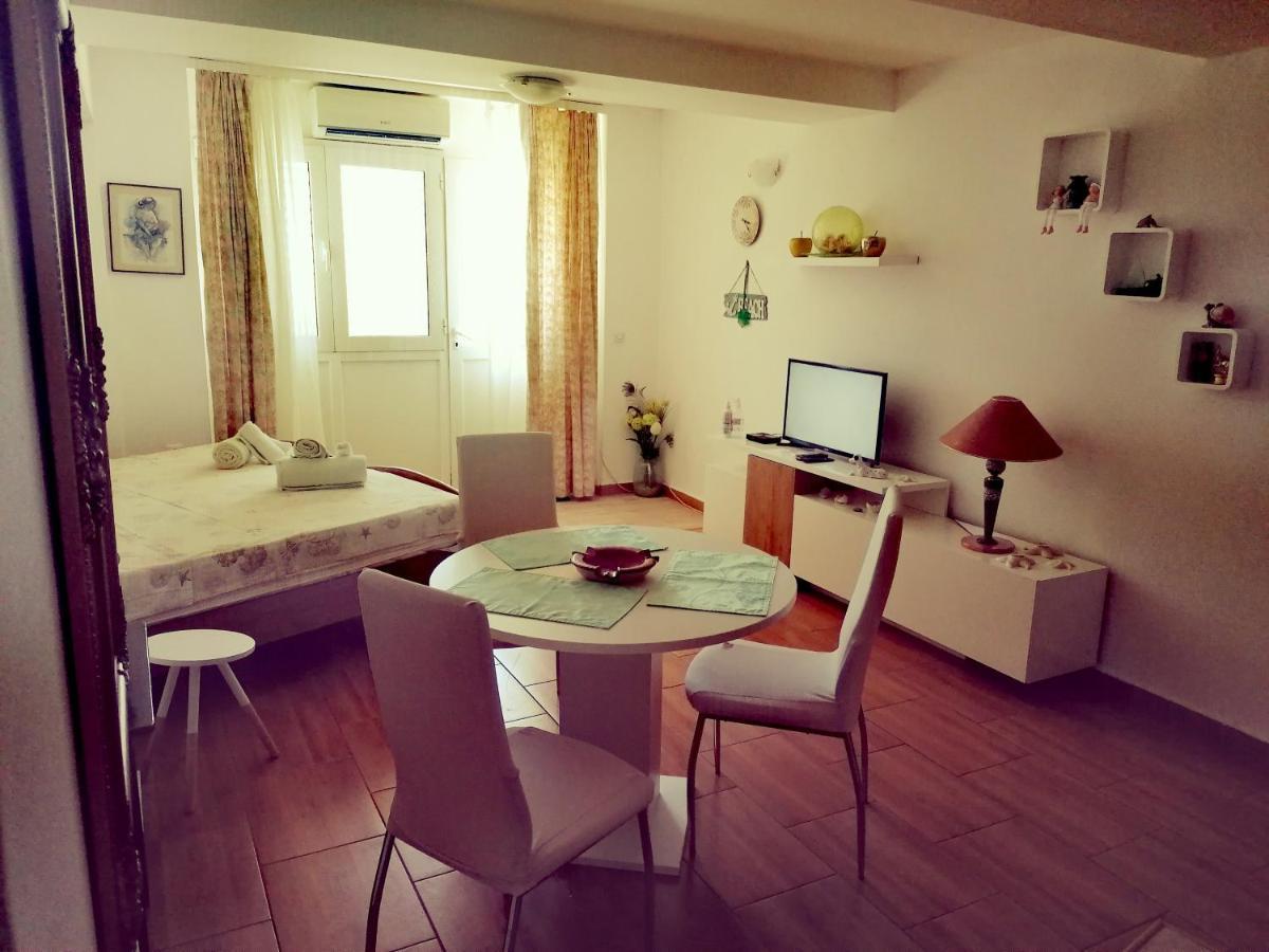ספליט Apartment Lju On The Beach מראה חיצוני תמונה