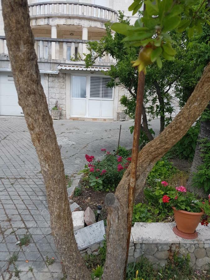 ספליט Apartment Lju On The Beach מראה חיצוני תמונה