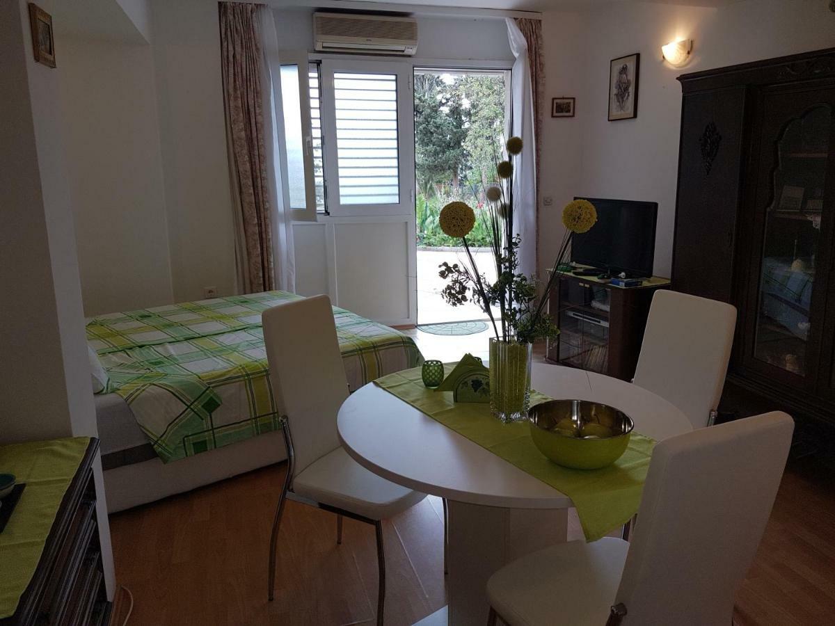 ספליט Apartment Lju On The Beach מראה חיצוני תמונה