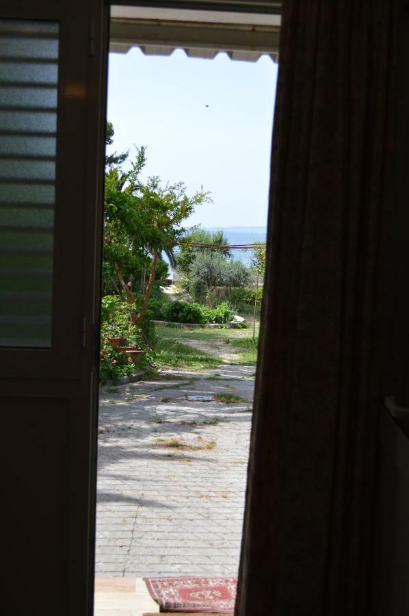 ספליט Apartment Lju On The Beach מראה חיצוני תמונה